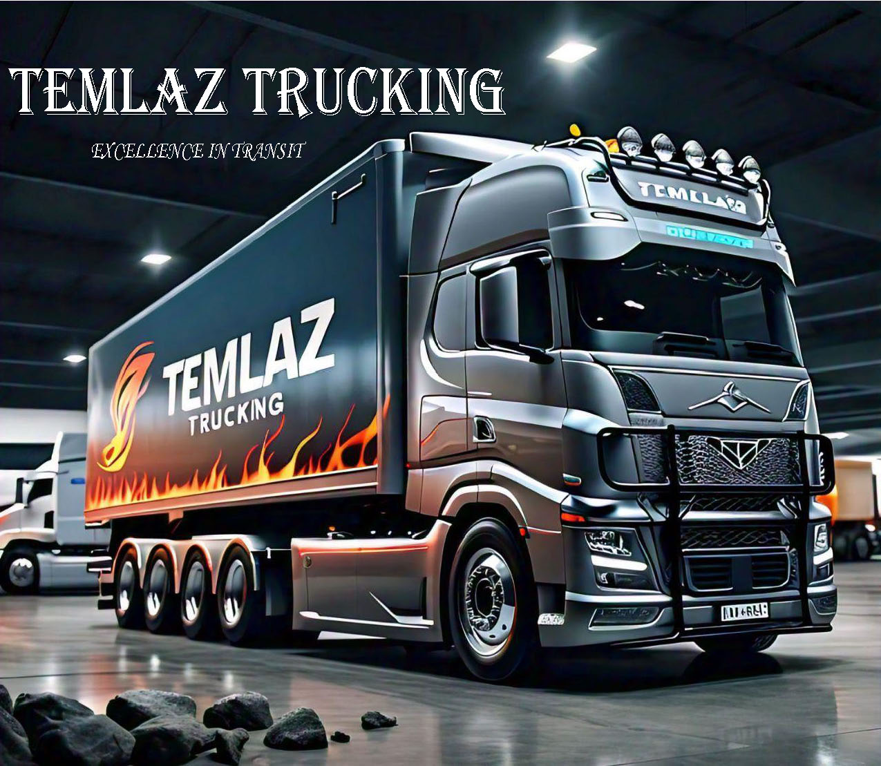 TEMLAZ TRUCKING_Page_1 TEMLAZ TRUCKING_Page_1